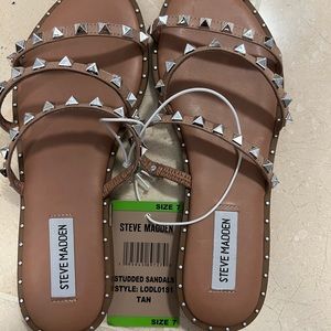 Steve Madden Sandals
